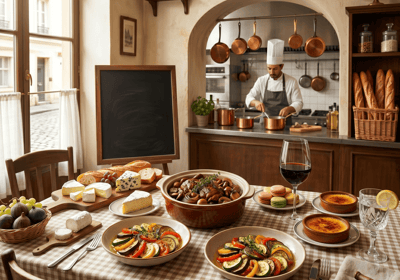 French Cuisine
