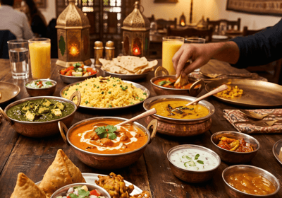 Indian Cuisine